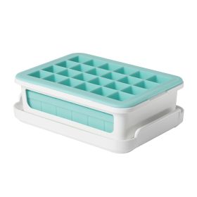 OXO  OXO Eiswürfelform 48 Eiswürfel