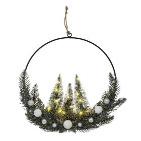 HI  LED Weihnachts Hängedekor
