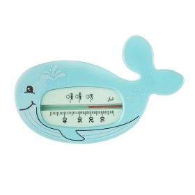 reer  Badethermometer Wal - 8 VPE