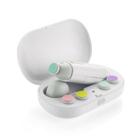 reer  BabyCare elektri. Nagelfeile