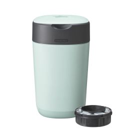 TOMMEE TIPPEE  Windeleimer T&C Sangenic grün