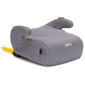 FILLIKID  Sitzerhöhung Ergofix Isofix gr