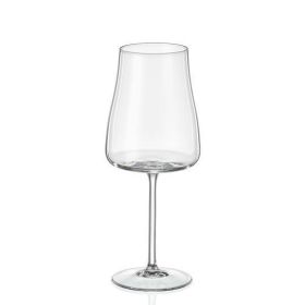 BOHEMIA CRISTAL  Selection Weinke.Alex 400klar  - 6 VPE