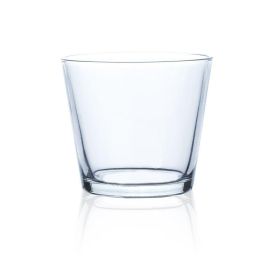 Sandra Rich  Vase Coni niedr. kon.Ø9cm H8cm - 6 VPE