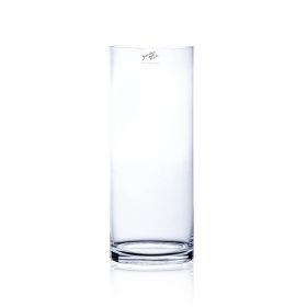 Sandra Rich  Vase Cyli zylindr.30,0xø15,0cm