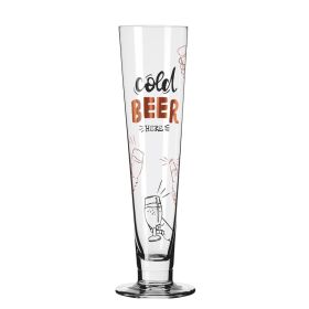 RC RITZENHOFF CRISTAL  Heldenfest Bier #16 H24