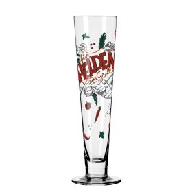 RC RITZENHOFF CRISTAL  Heldenfest Bier #13 H22