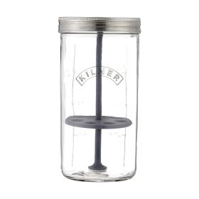 KILNER  KIL Kräuteraufbewahrungs-Set