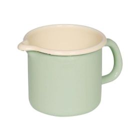 RIESS  Schnabelto.10cm,0.75L nilgrün