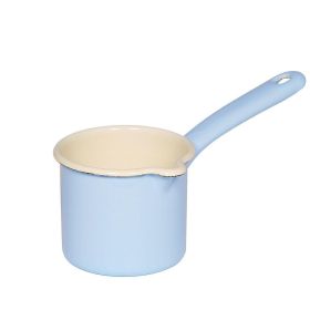 RIESS  Schnabelto.m.Stiel9cm,0.5L bl