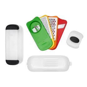 OXO  OXO  Mandoline Set Good Grips