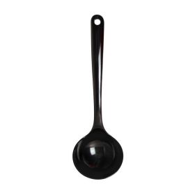 WACA  WACA Schöpfkelle groß 130ml sw - 5 VPE