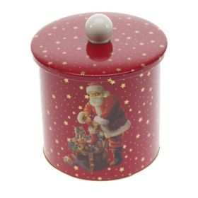 Gawol  GAW Gebäckd. Cozy Xmas Ø13,5cm - 6 VPE