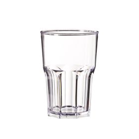 WACA  WACA Longdrinkglas 400ml SAN - 15 VPE