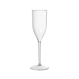 WACA  WACA Sektflöte170ml - 6 VPE