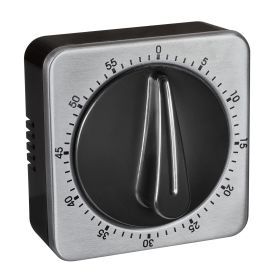 TFA-DOSTMANN  TFA Küchen-Timer m.ES Front