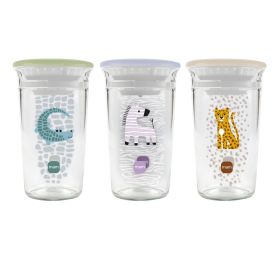 MAM  Easy to Drink Cup 290ml sort. - 6 VPE