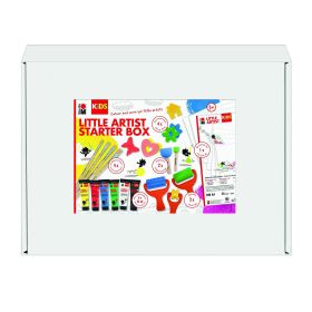 MARABU  Little Artist Starter Box KiDS