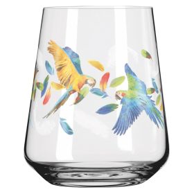 RC RITZENHOFF CRISTAL  Sommerrausch Wasser #3 F26