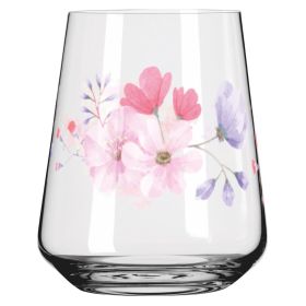 RC RITZENHOFF CRISTAL  Sommersonett Wasser #7 F26