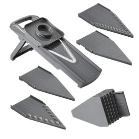 METALTEX  Universalreibe Slice-V ABS/Ino
