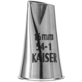 KAISER  Rosentülle 16 mm Profi Deko - 5 VPE