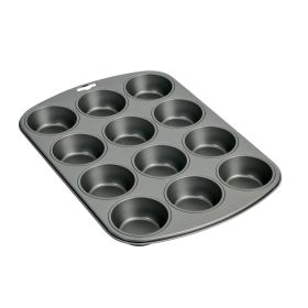 KAISER  Gourmet Muffinform für 12 Muff