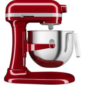 KITCHEN AID  KIT 5KSM70JPX H.D.Küchenm. rot