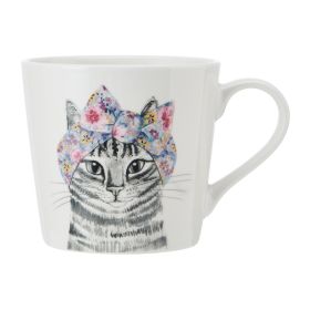 Mikasa  MIK  Tipper.Becher Cat380ml - 6 VPE