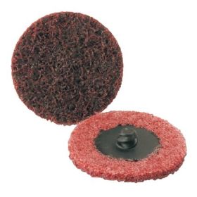 Vlieskompaktscheibe SCD D.75mm medium TECWERK - VPE: 25