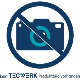 Kraftkombizange L.200mm Mehrkomp.-Hülle verchr.TECWERK