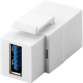 Keystone-Modul USB- VPE: 1