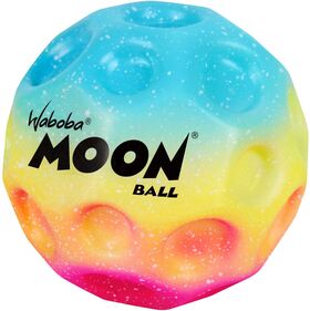 Waboba MOON Ball "GRADIENT"sort. im Disp