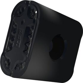 Drehwendeschneidplatte ISO LNMX 191940SN-TF2:T9315 Bohrungs-D. 6,35mm PRAMET - VPE: 10