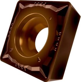 Drehwendeschneidplatte ISO SCMT 120404E-FM:T8430 D.5,5mm PVD beschichtet PRAMET - VPE: 10