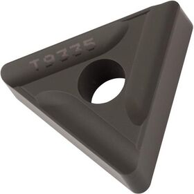 Drehwendeschneidplatte ISO TNMM 220412EL:T9335 D.5,16mm MT-CVD beschichtet - VPE: 10
