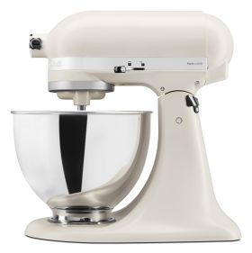 KITCHEN AID  KIT Küchenmasch. 4,3l porz.ws