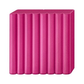 STAEDTLER  Fimo effect bordeaux meta - 6 VPE
