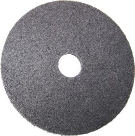 Kehlnahtscheibe D125xB6,3mm Vlies mittel Bohr.22,23mm TECWERK