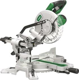 Kapp- u.Gehrungssäge KGZ 210 E 220x70mm 1500 W 4500min-¹ 210x30mm HOLZSTAR
