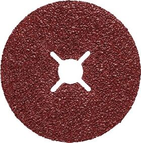 Fiberscheibe Cubitron™ II 982 C D.125mm K.80+ Keramikkorn 3M - VPE: 25