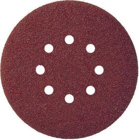 Haftschleifscheibe PS 22 K GLS 2 150mm K.240 f.HO/Metall Korund - VPE: 50
