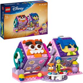 LEGO® Disney Pixar Alles steht Kopf 2 St