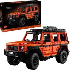 Technic Confi2 'Aug