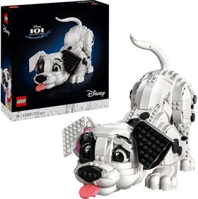 Disney Classic Welpe aus 101 Dalmatiner