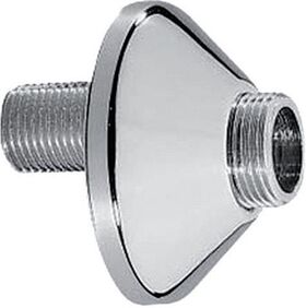 IDS S-Anschluss B960019 chrom IDEAL STANDARD