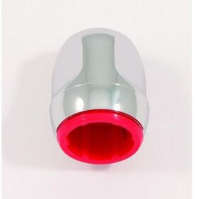 IDS Griff ALPHA Index blau chrom IDEAL STANDARD