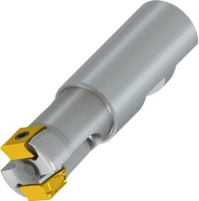 Schulterfräser ISO 25A2R042B25-SLN12X-C D.25mm Schneid-D.25mm PRAMET