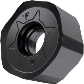 Fräswendeschneidplatte ISO HNGX 0604ANSN-F:8215 D. 3,7mm PVD beschichtet PRAMET - VPE: 10