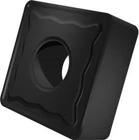 Drehwendeschneidplatte ISO SNMG 150612E-KR:T5315 D. 6,35mm MT-CVD beschichtet - VPE: 10